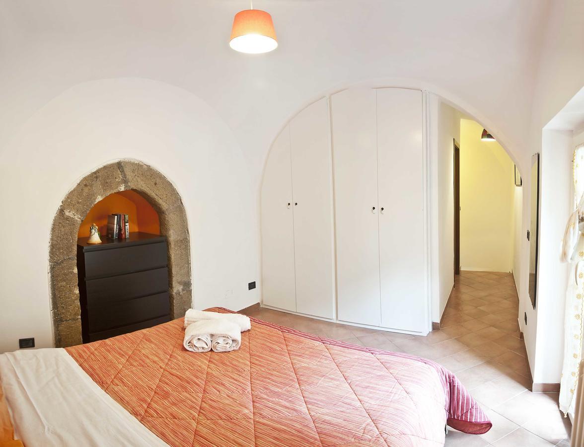 Napul'E Apartament 나폴리 외부 사진
