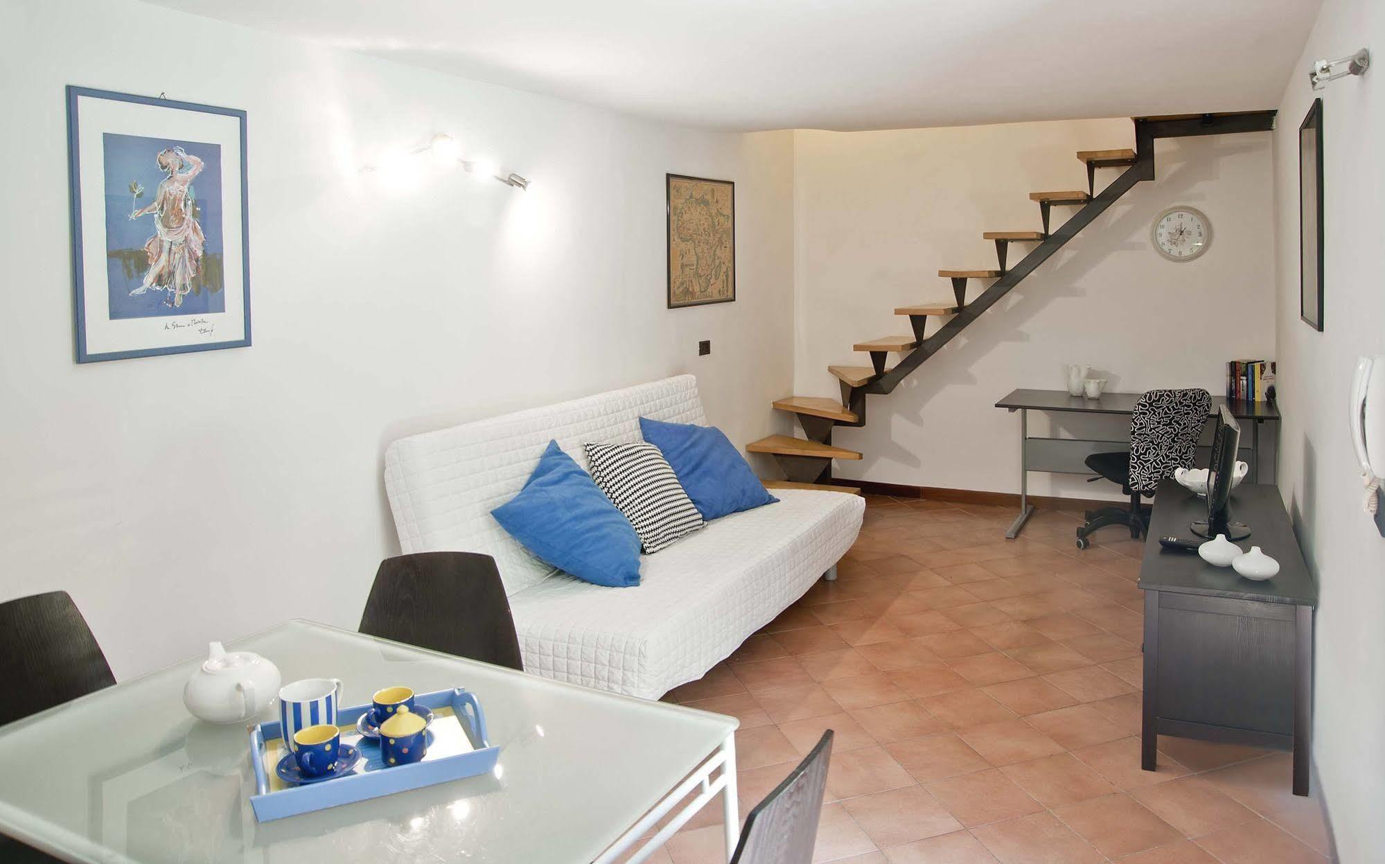 Napul'E Apartament 나폴리 외부 사진