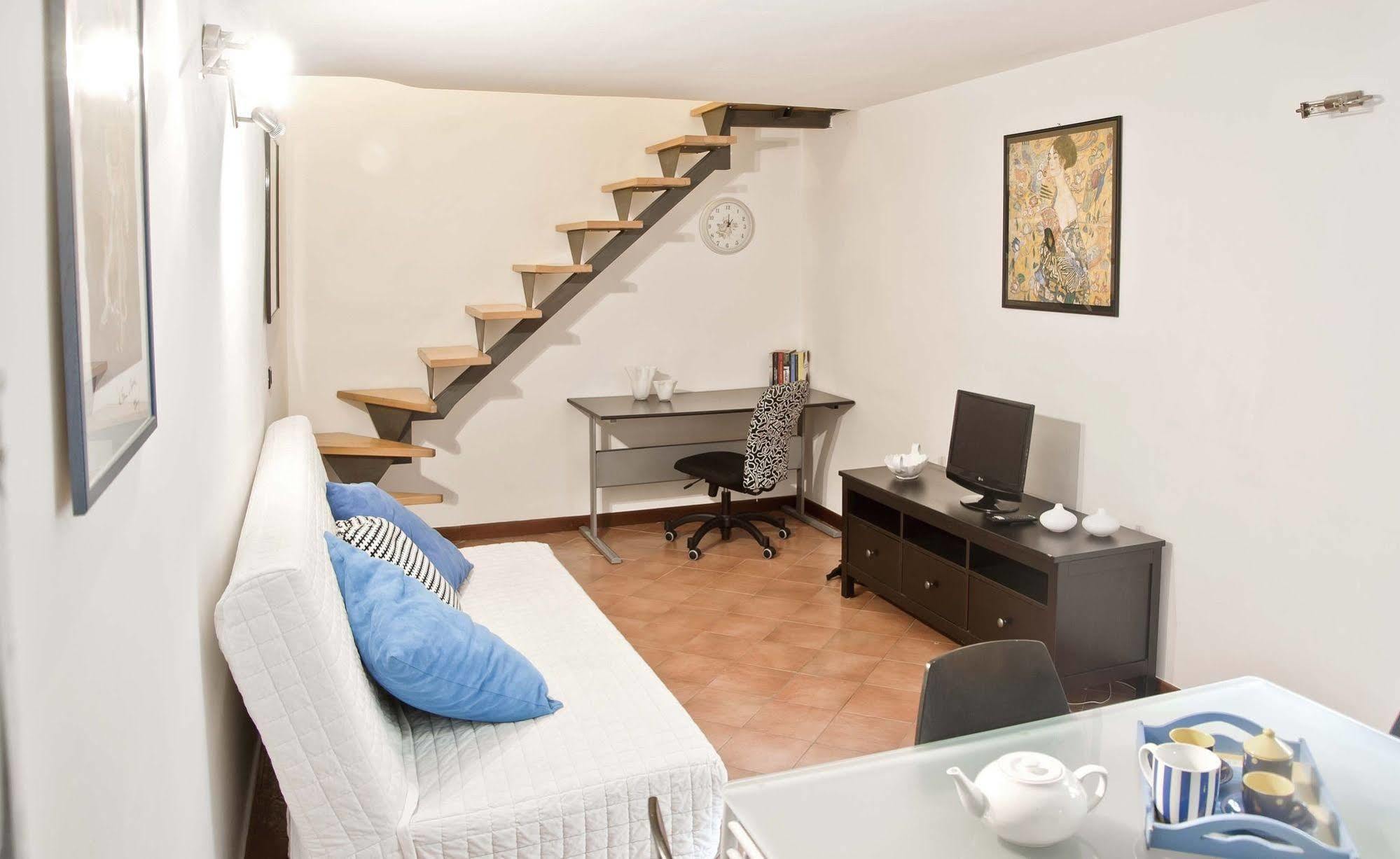 Napul'E Apartament 나폴리 외부 사진