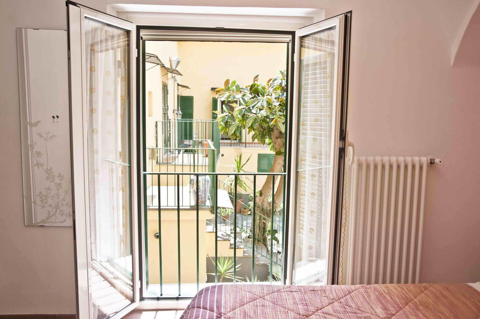 Napul'E Apartament 나폴리 외부 사진
