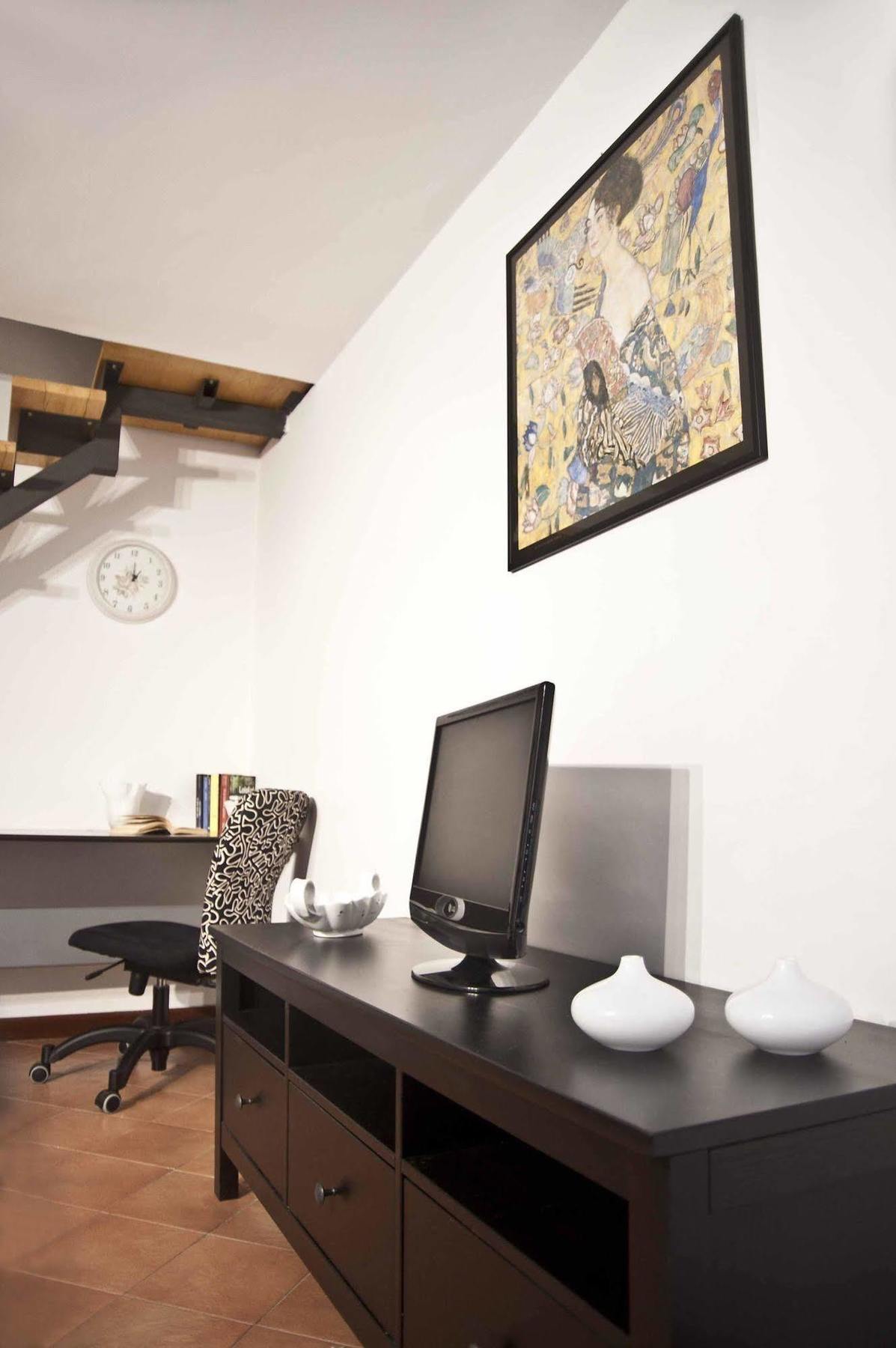 Napul'E Apartament 나폴리 외부 사진